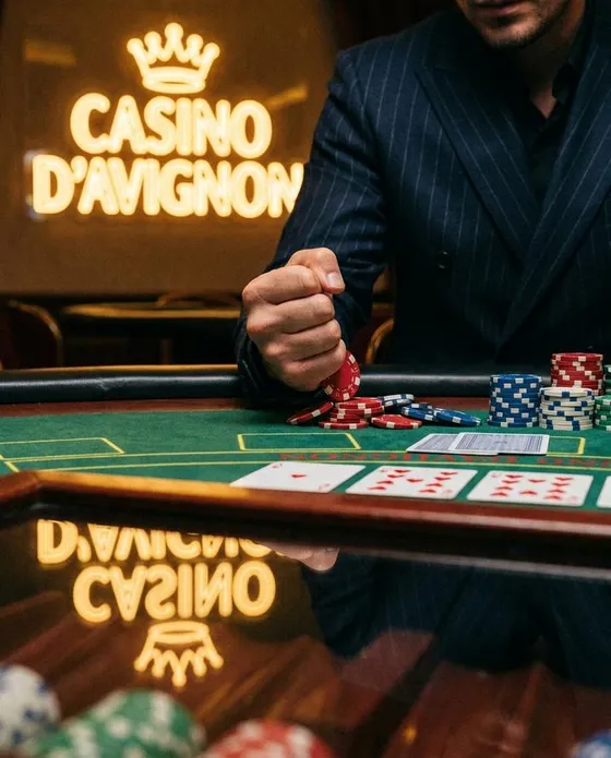 Asset poker u0i0b